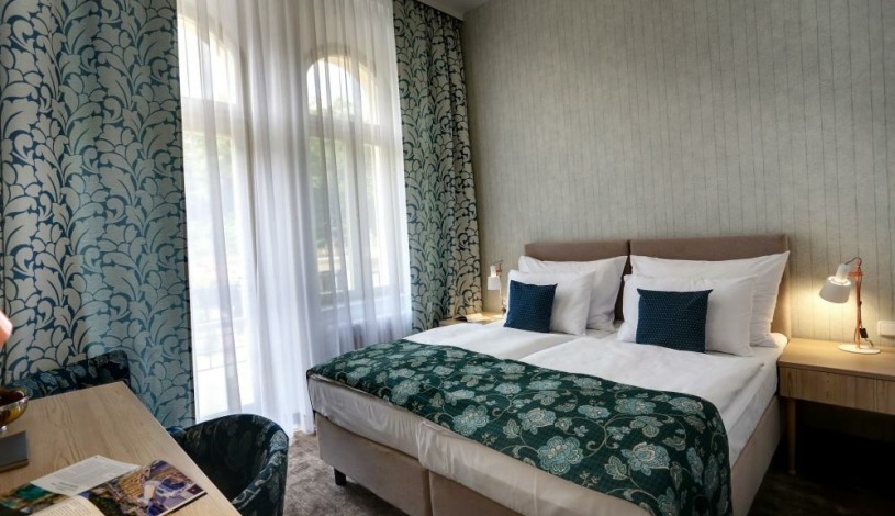 ASTORIA Hotel & Medical Spa Karlovy Vary